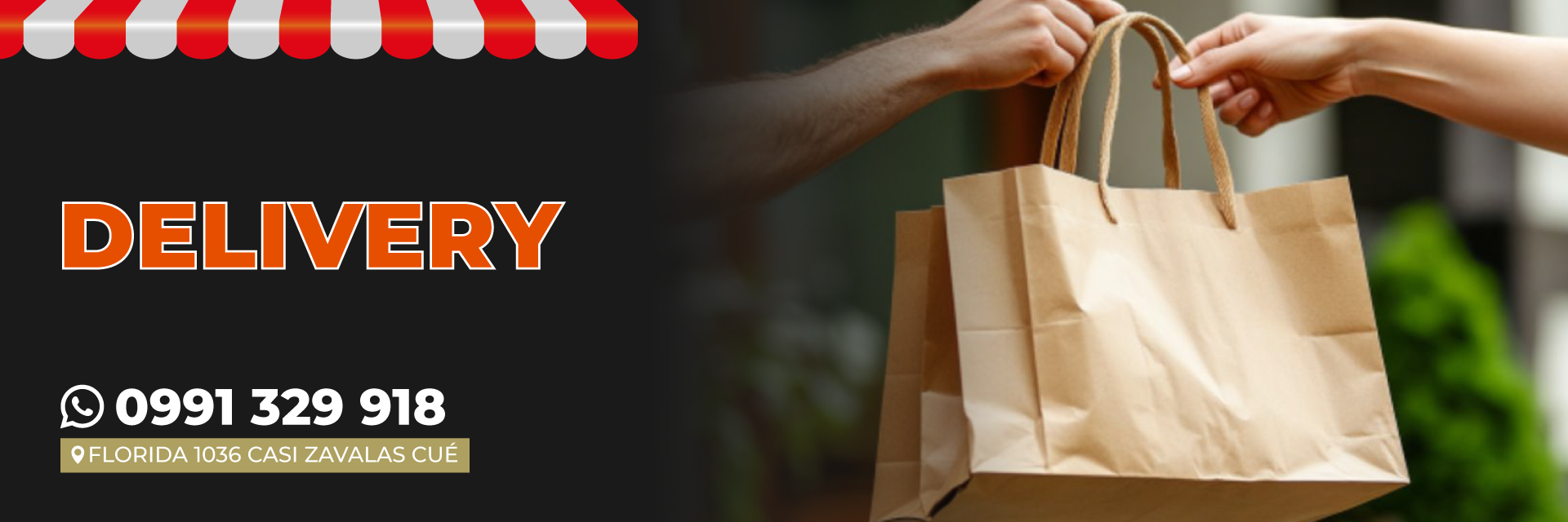 Mercadito - Delivery